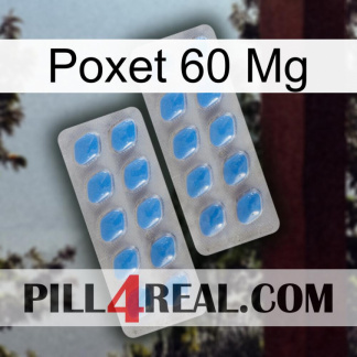 Poxet 60 Mg 23